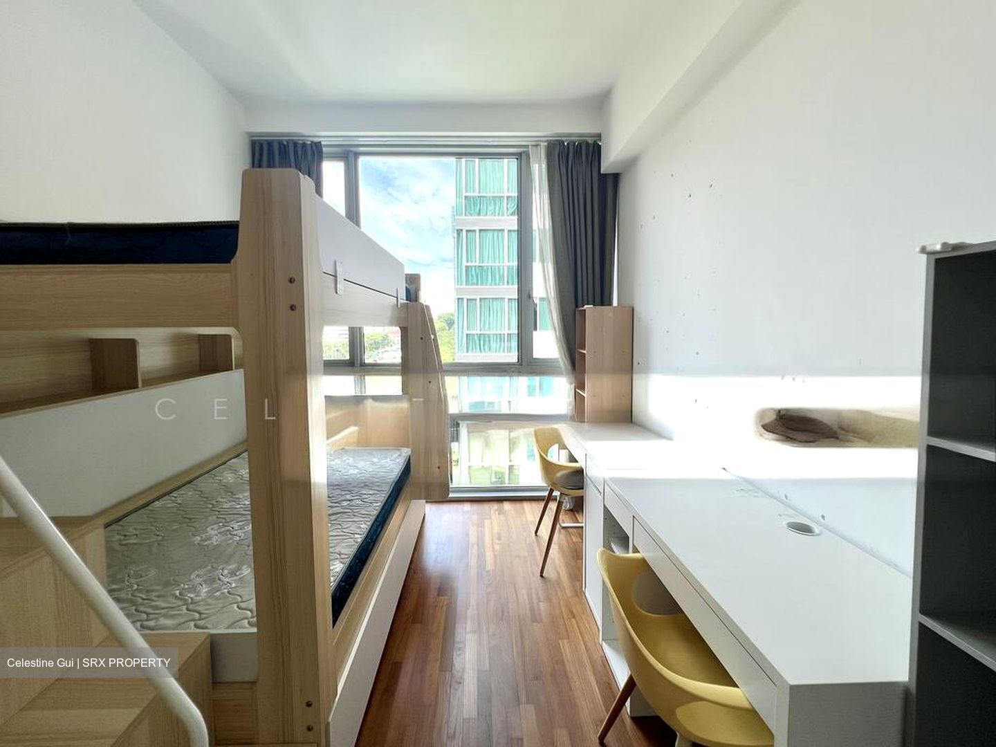 Sennett Residence (D13), Condominium #558162991